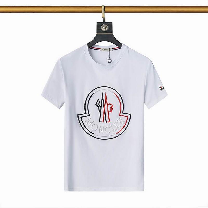 Moncler T-shirts 411